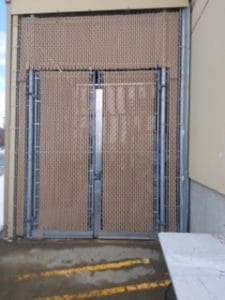 Security Doors