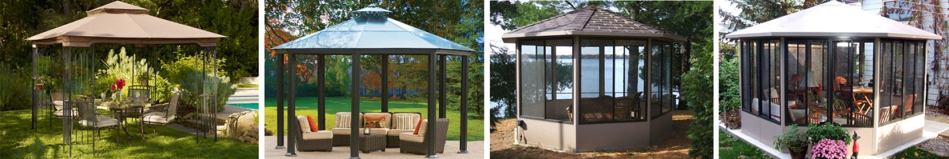 Gazebo Group