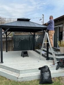 Gazebo