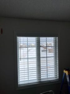 Window treatment