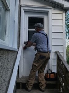 Doors