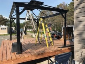 Gazebo
