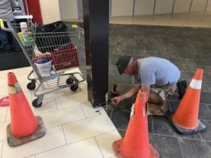 Shopping Mall