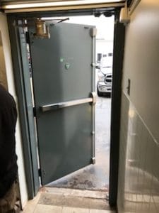 Doors