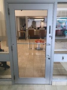 Doors