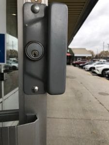 Doors