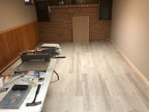 Flooring