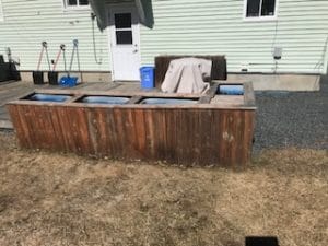 Decks