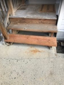 Decks