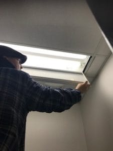 Light fixtures