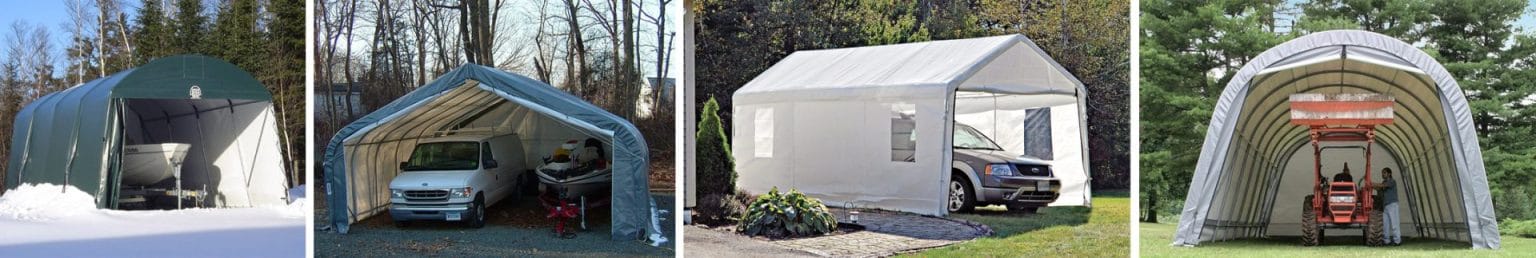 Outdoor Shelter Group